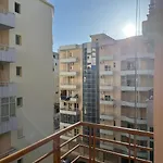 Valona Sunny Apartment - Lungomare Vlore