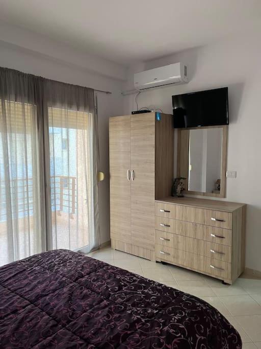 Valona Sunny - Lungomare Apartament