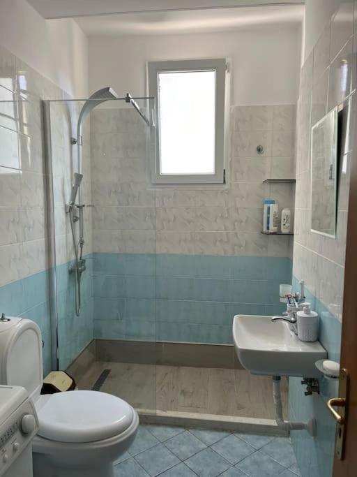 Apartament Valona Sunny - Lungomare Wlora