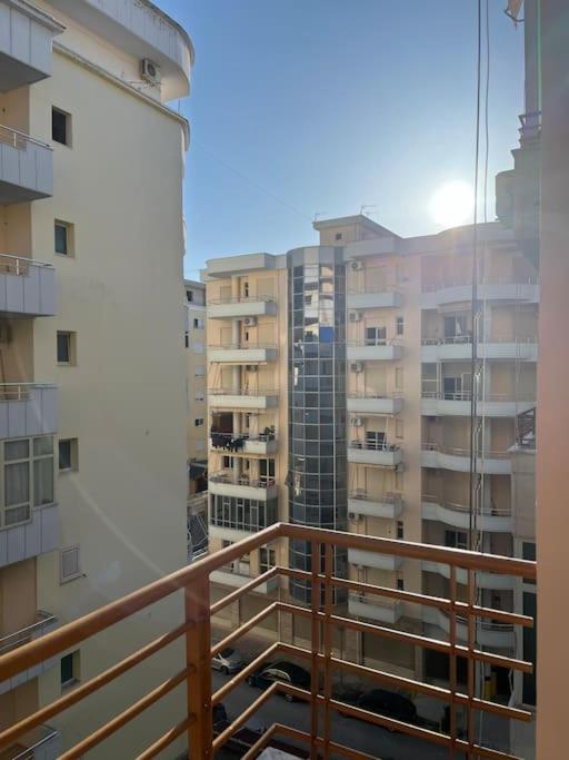 Valona Sunny - Lungomare Apartament Wlora